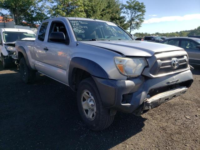 TOYOTA TACOMA ACC 2013 5tfux4en0dx023249