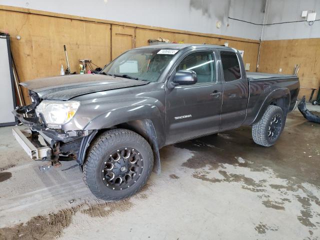 TOYOTA TACOMA ACC 2014 5tfux4en0ex026525