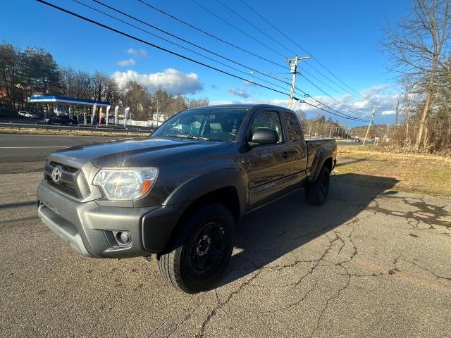 TOYOTA TACOMA 2014 5tfux4en0ex027352