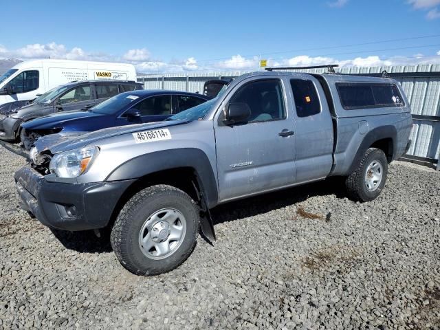 TOYOTA TACOMA 2014 5tfux4en0ex029490