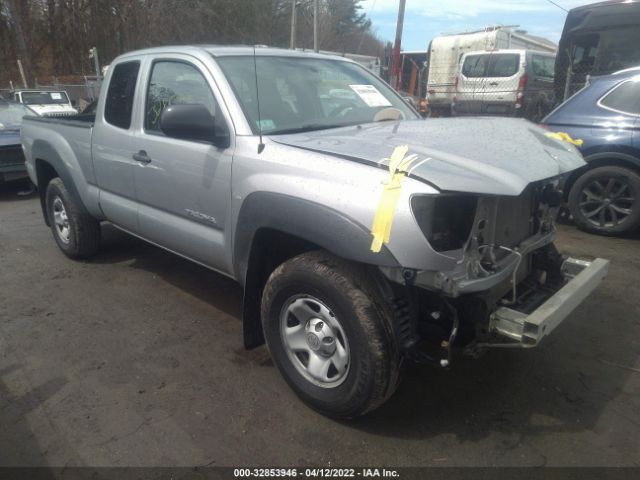 TOYOTA TACOMA 2015 5tfux4en0fx030849