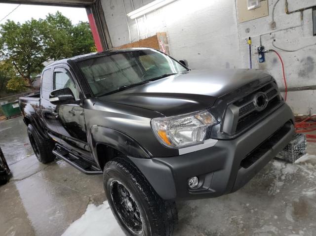 TOYOTA TACOMA ACC 2015 5tfux4en0fx031760