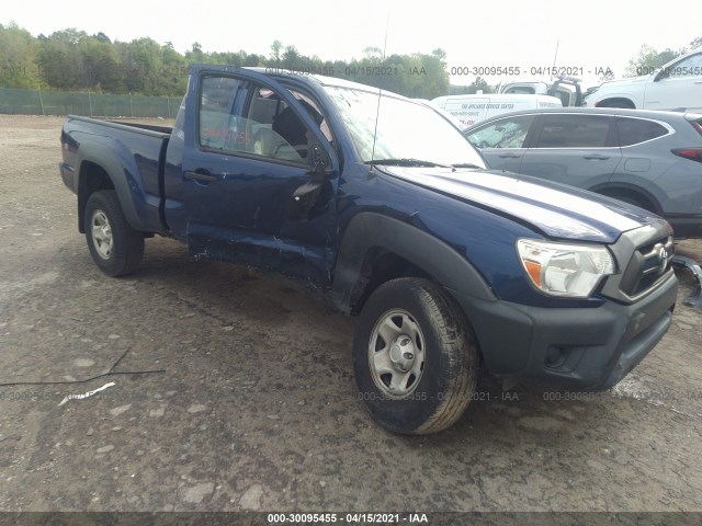 TOYOTA TACOMA 2015 5tfux4en0fx032424