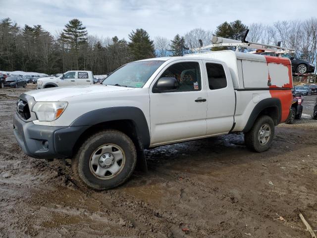 TOYOTA TACOMA ACC 2015 5tfux4en0fx034268