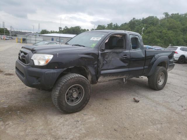 TOYOTA TACOMA ACC 2015 5tfux4en0fx034576