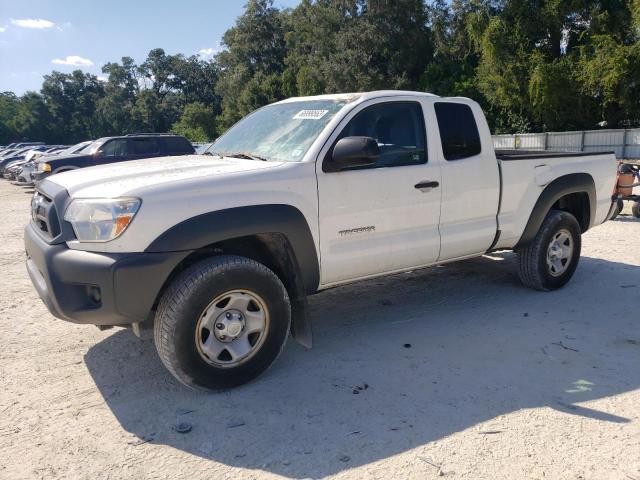 TOYOTA TACOMA ACC 2015 5tfux4en0fx035131