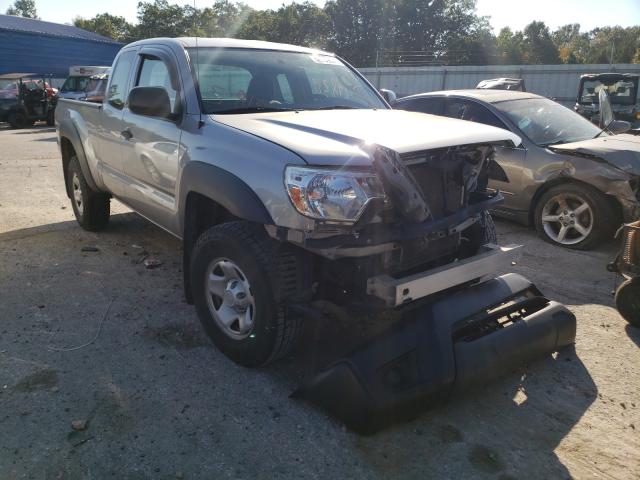 TOYOTA TACOMA ACC 2015 5tfux4en0fx036618