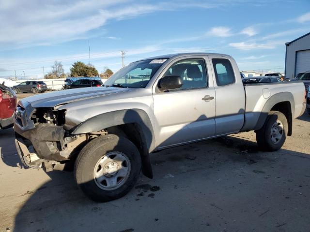 TOYOTA TACOMA 2015 5tfux4en0fx038322