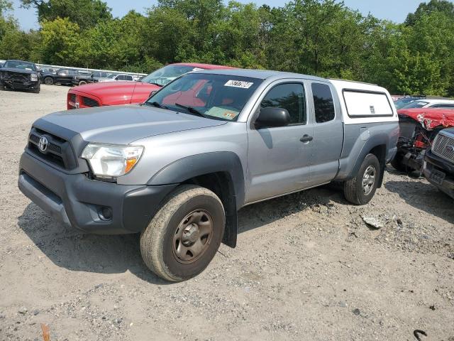 TOYOTA TACOMA ACC 2015 5tfux4en0fx039454