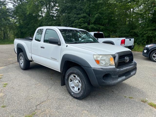 TOYOTA TACOMA 2011 5tfux4en1bx002584