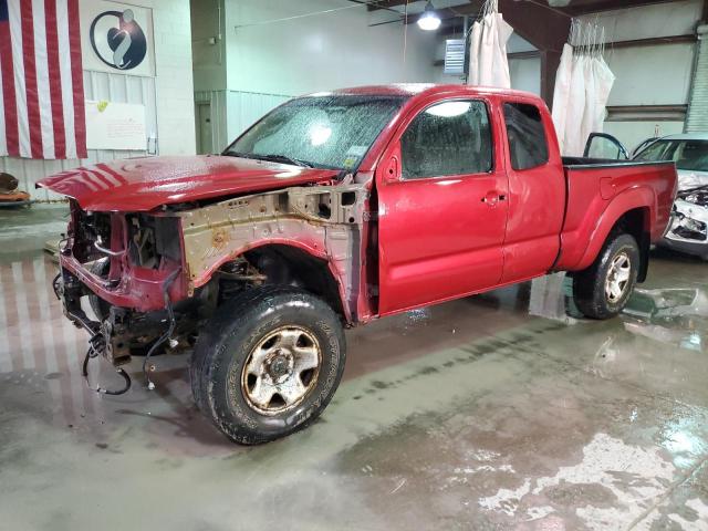 TOYOTA TACOMA 2012 5tfux4en1cx010086