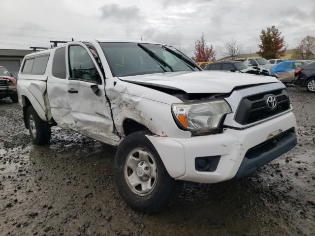 TOYOTA TACOMA ACC 2012 5tfux4en1cx010671