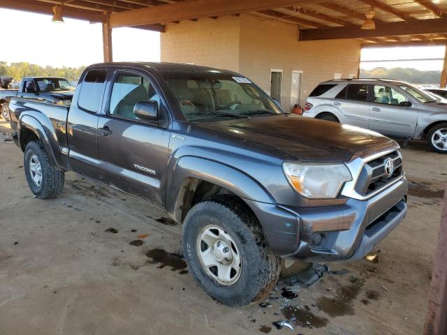 TOYOTA TACOMA ACC 2012 5tfux4en1cx012095