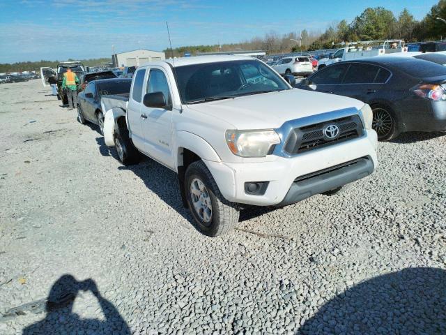 TOYOTA TACOMA ACC 2012 5tfux4en1cx013523