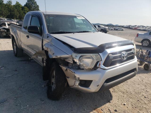 TOYOTA TACOMA ACC 2012 5tfux4en1cx014428