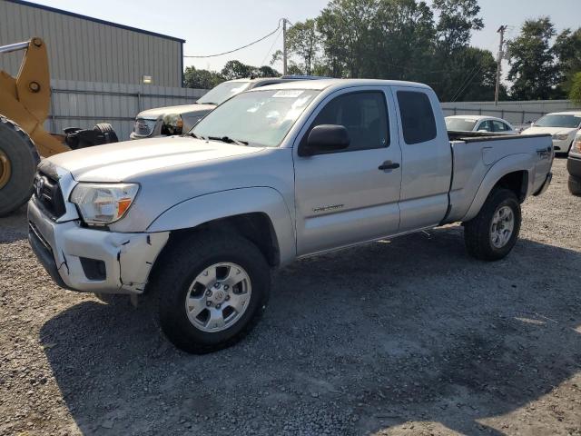 TOYOTA TACOMA ACC 2012 5tfux4en1cx014509