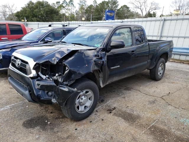 TOYOTA TACOMA ACC 2012 5tfux4en1cx014543