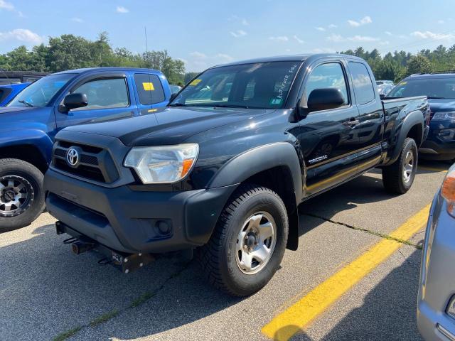 TOYOTA TACOMA ACC 2013 5tfux4en1dx016665