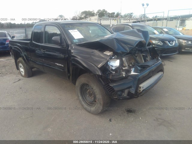 TOYOTA TACOMA 2013 5tfux4en1dx017198