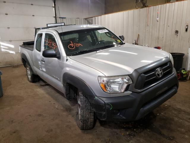 TOYOTA TACOMA ACC 2013 5tfux4en1dx018190