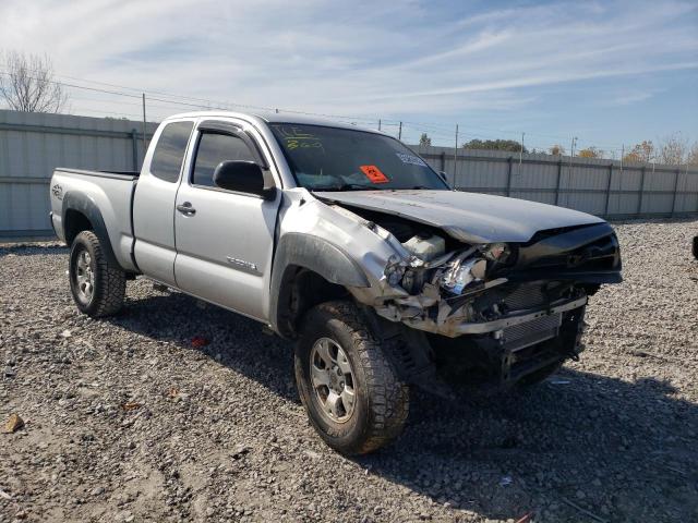 TOYOTA TACOMA ACC 2013 5tfux4en1dx019176