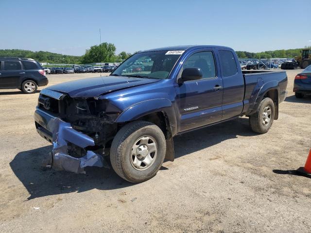 TOYOTA TACOMA 2013 5tfux4en1dx020764