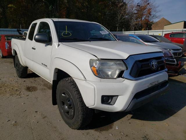 TOYOTA TACOMA ACC 2013 5tfux4en1dx021946