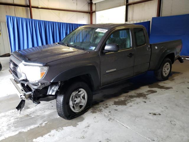 TOYOTA TACOMA 2014 5tfux4en1ex025769