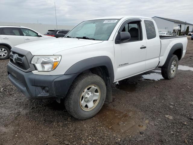 TOYOTA TACOMA ACC 2014 5tfux4en1ex028333