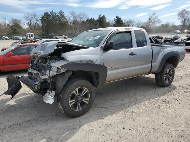 TOYOTA TACOMA ACC 2015 5tfux4en1fx036109