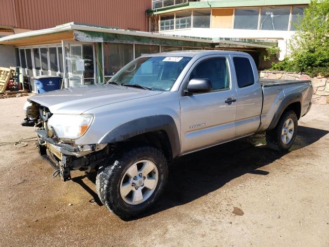 TOYOTA TACOMA 2015 5tfux4en1fx036353