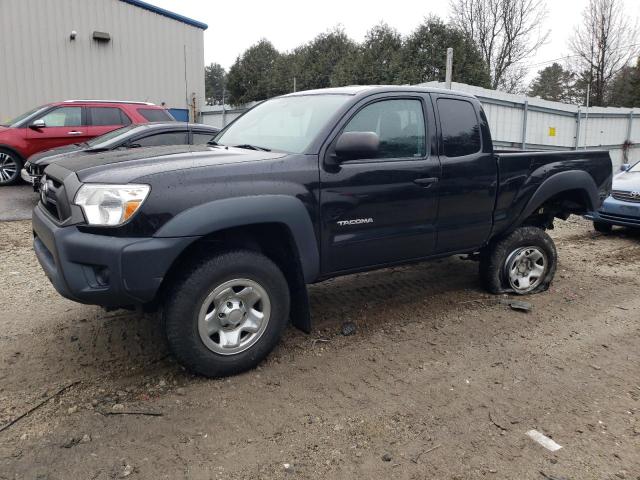 TOYOTA TACOMA ACC 2015 5tfux4en1fx038314