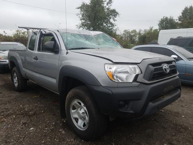 TOYOTA TACOMA ACC 2015 5tfux4en1fx038488