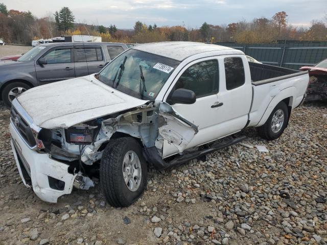 TOYOTA TACOMA ACC 2015 5tfux4en1fx039091