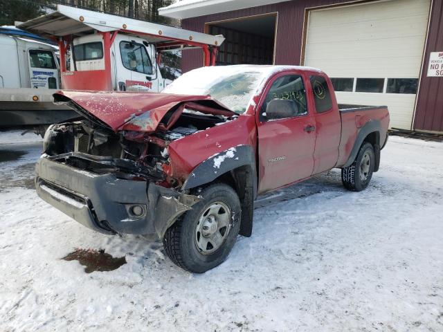 TOYOTA TACOMA ACC 2015 5tfux4en1fx039222