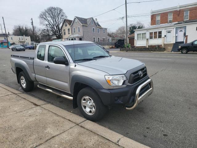 TOYOTA TACOMA ACC 2015 5tfux4en1fx039494