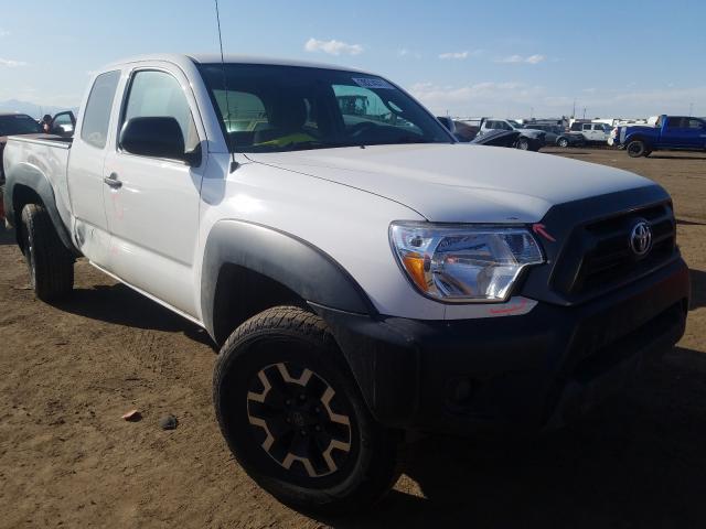 TOYOTA TACOMA ACC 2015 5tfux4en1fx039723