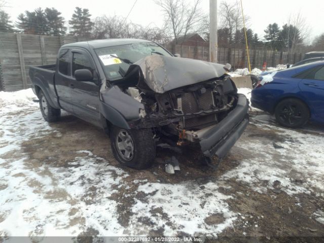 TOYOTA TACOMA 2011 5tfux4en2bx001119