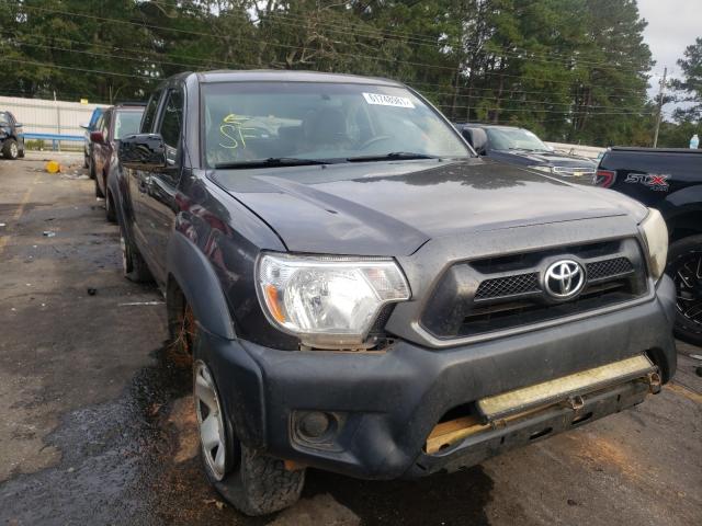 TOYOTA TACOMA ACC 2012 5tfux4en2cx008816