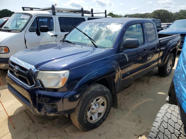 TOYOTA TACOMA ACC 2012 5tfux4en2cx009738