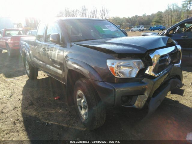 TOYOTA TACOMA 2012 5tfux4en2cx011859