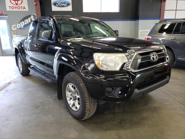 TOYOTA TACOMA ACC 2012 5tfux4en2cx012543