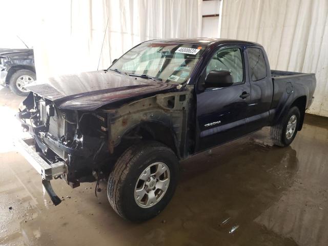 TOYOTA TACOMA ACC 2013 5tfux4en2dx018103