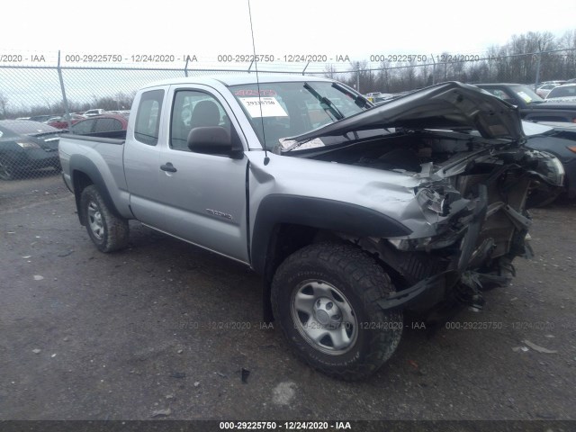 TOYOTA TACOMA 2013 5tfux4en2dx018456