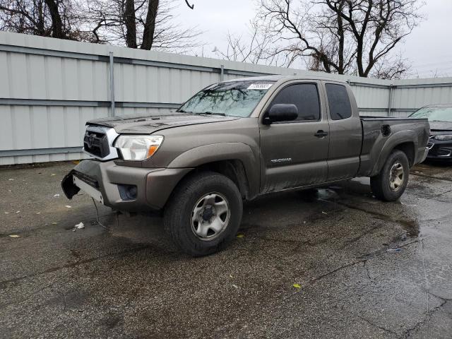 TOYOTA TACOMA 2013 5tfux4en2dx020109