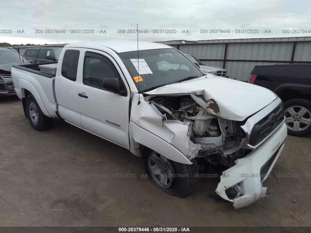 TOYOTA TACOMA 2013 5tfux4en2dx020966