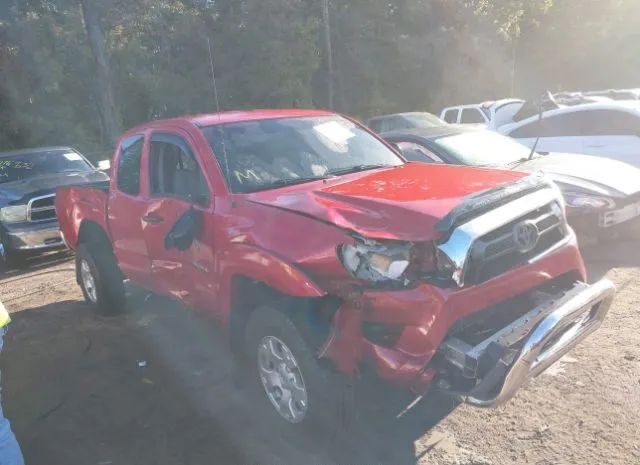 TOYOTA TACOMA 2014 5tfux4en2ex029670