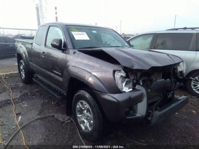 TOYOTA TACOMA 2015 5tfux4en2fx032246