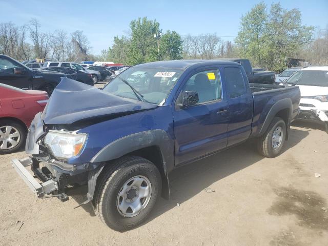 TOYOTA TACOMA ACC 2015 5tfux4en2fx033428