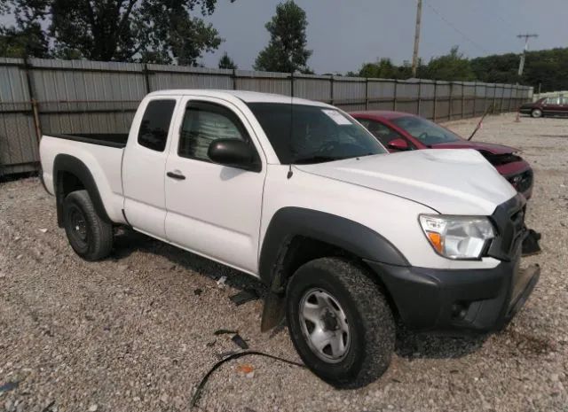 TOYOTA TACOMA 2015 5tfux4en2fx034515